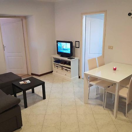 Apartments Sorgo Novigrad Istria Esterno foto