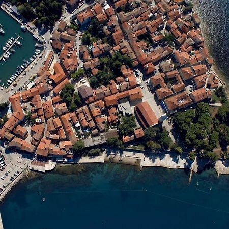 Apartments Sorgo Novigrad Istria Esterno foto