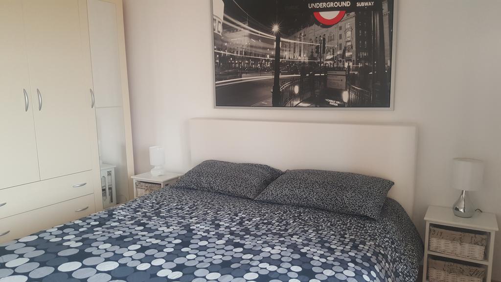Apartments Sorgo Novigrad Istria Esterno foto