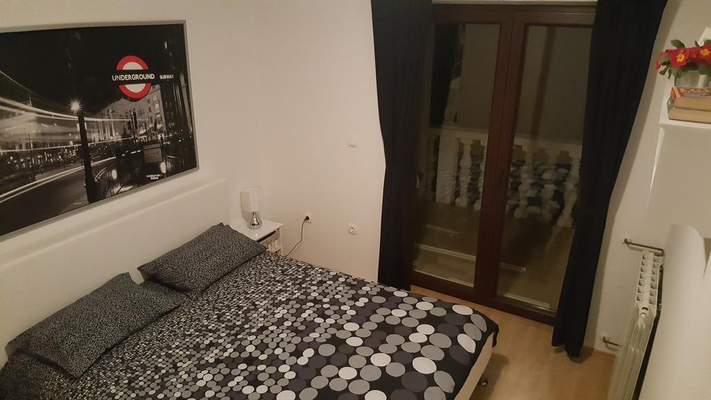 Apartments Sorgo Novigrad Istria Esterno foto