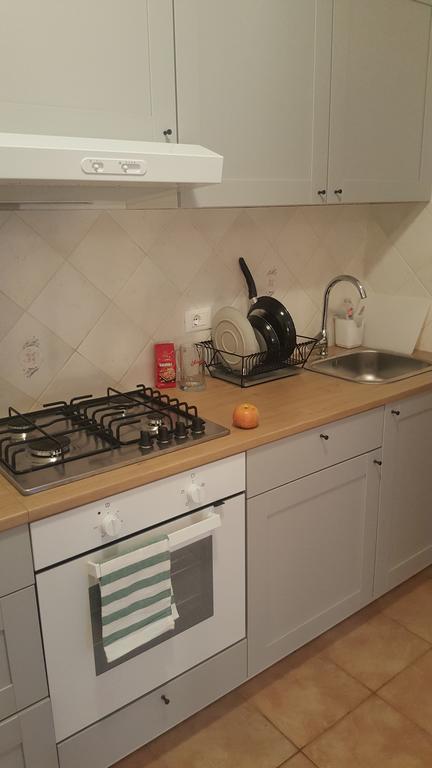 Apartments Sorgo Novigrad Istria Esterno foto