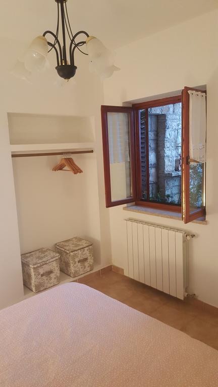 Apartments Sorgo Novigrad Istria Esterno foto
