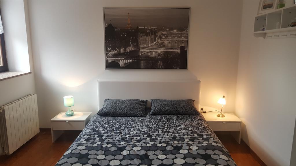 Apartments Sorgo Novigrad Istria Esterno foto