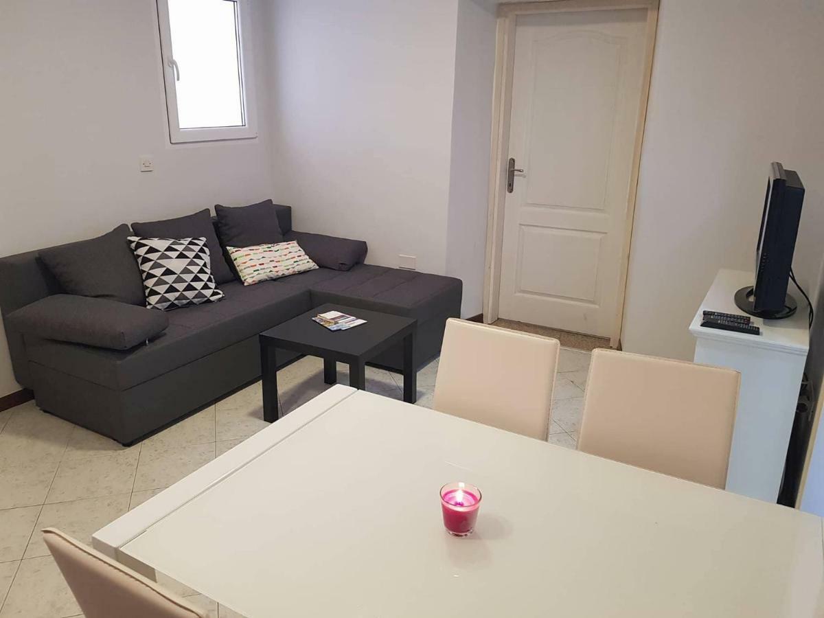 Apartments Sorgo Novigrad Istria Esterno foto